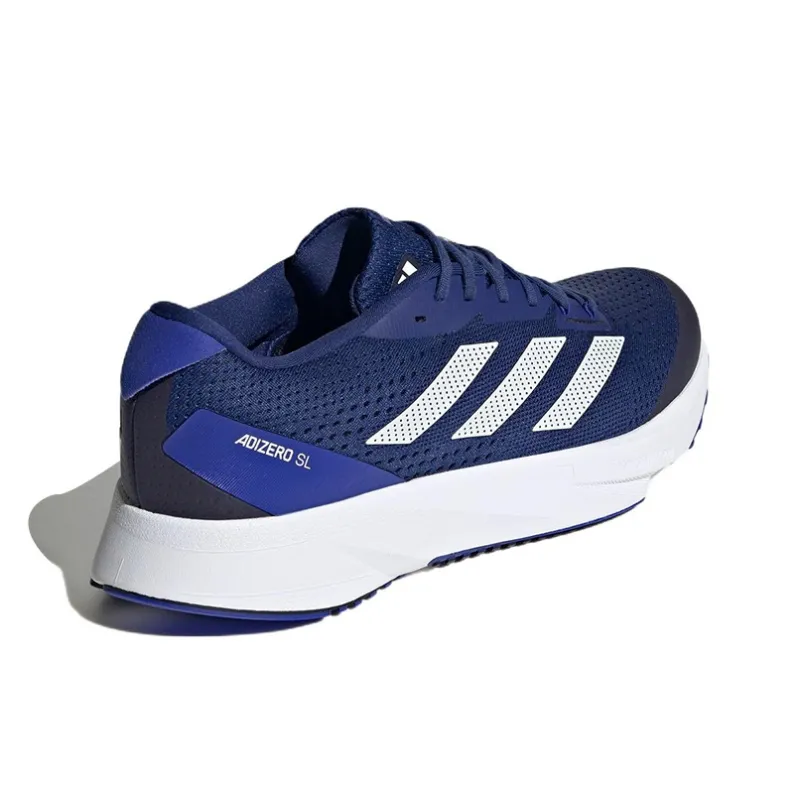 Adidas Adizero Sl Victory Blue Cloud White Lucid Blue-3