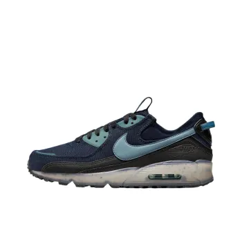 Nike Air Max 90 Terrascape Midnight Navy Aqua