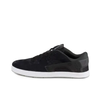 Nike Eric Koston Huarache Black/Anthracite White