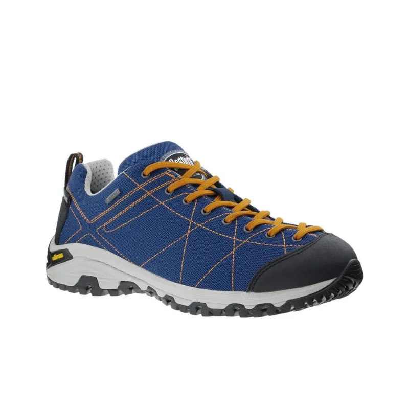 Bestard Rando Lite Anti-Slip Wear-Resistant Low-Top Outdoor Shoes Men's Blue-1