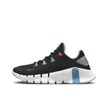 Nike Free Metcon 4 Black Mica Green Women's