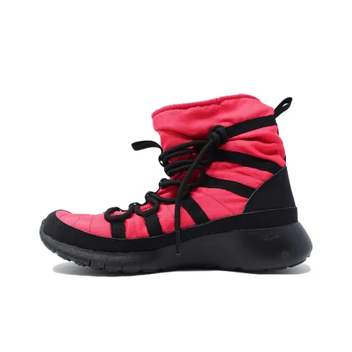 Nike Roshe Snow Boots Women's