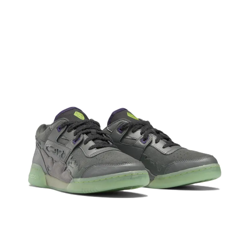 Reebok Dc Comics X Workout Plus 'Lex Luthor'-2