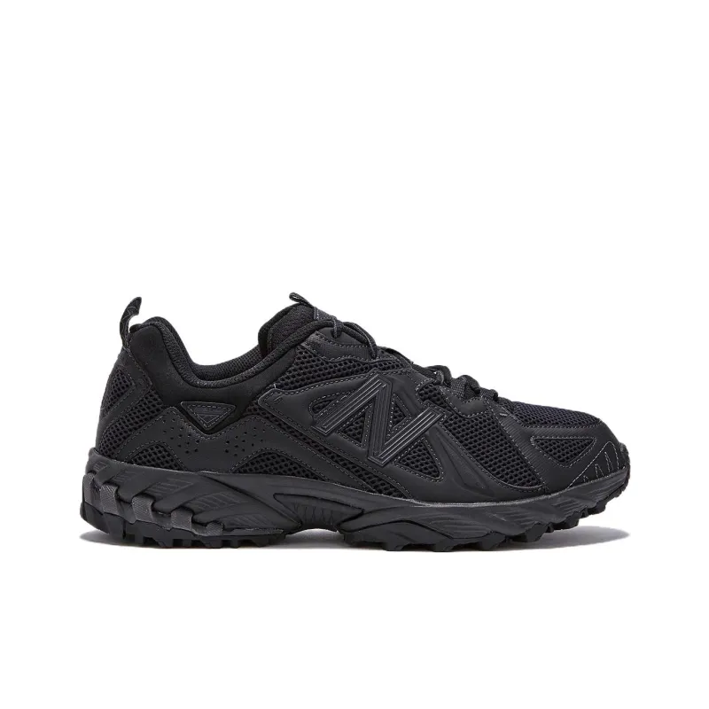 New Balance 610 Black Phantom-1