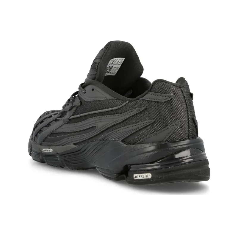 Adidas Orketro Carbon Grey-3