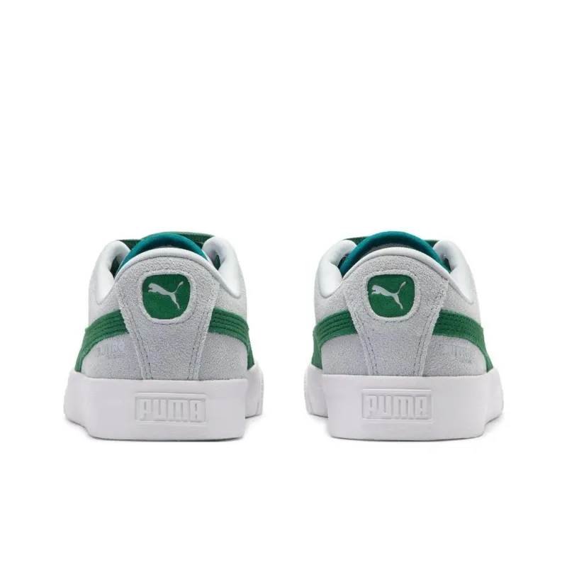 PUMA Suede Skate Nitro 'Grey'-4