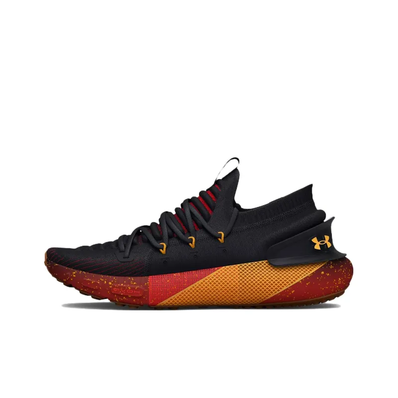 Under Armour Hovr Phantom 3 'Lunar New Year   Black Radio Red'-0