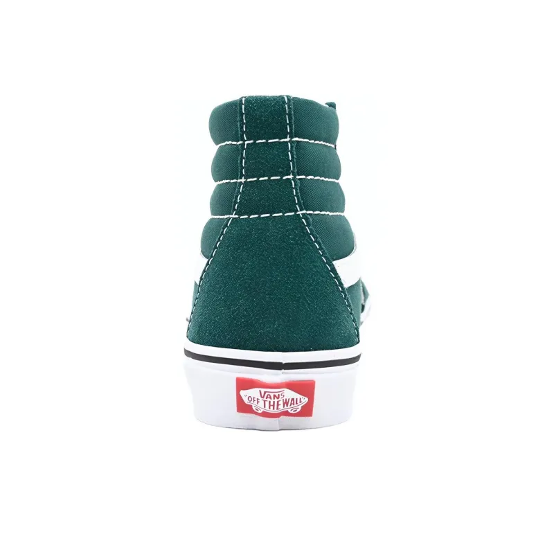 Vans Sk8 Hi 'Bistro Green'-3