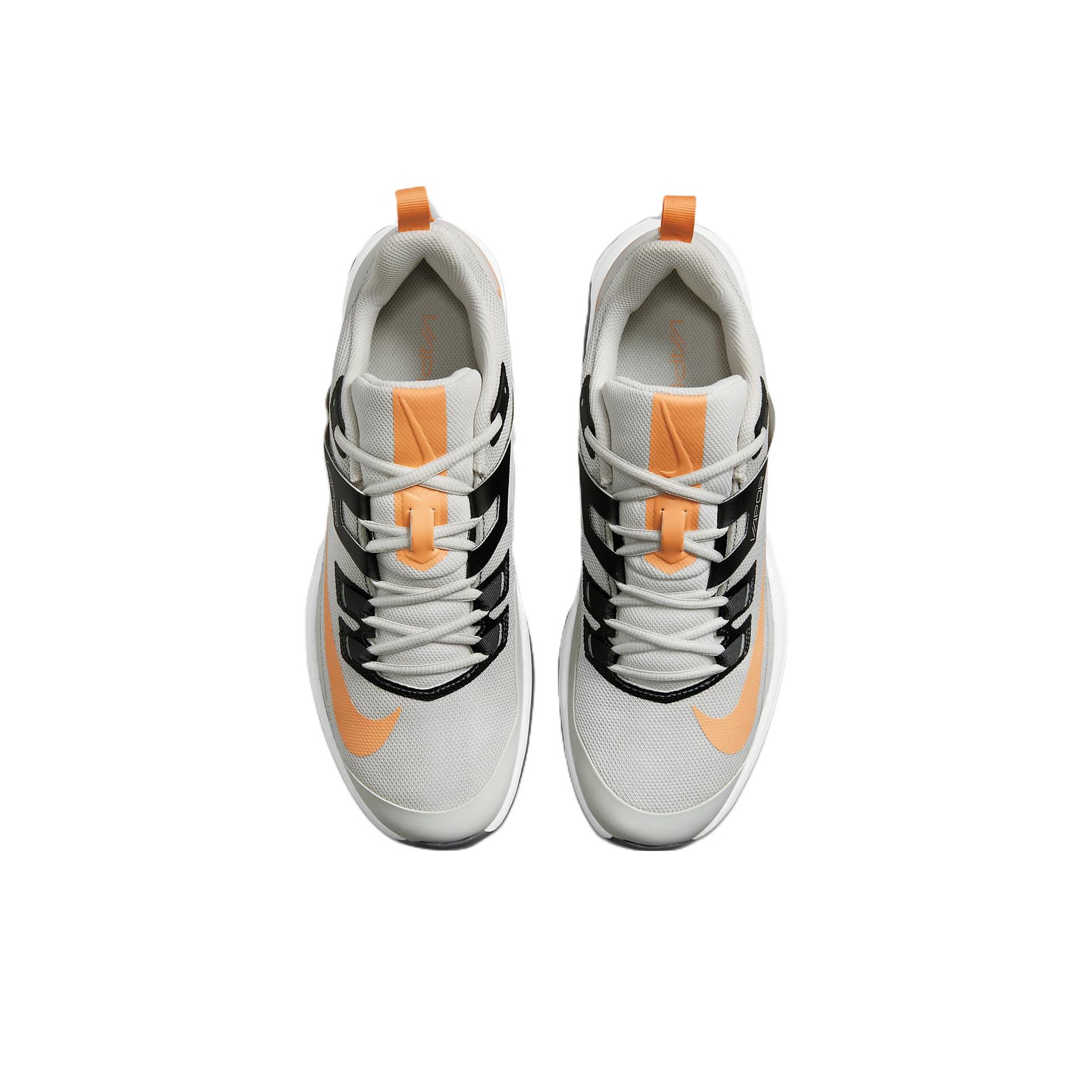 Nike Court Vapor Lite 'Light Bone Peach Cream' US M 9 - POIZON