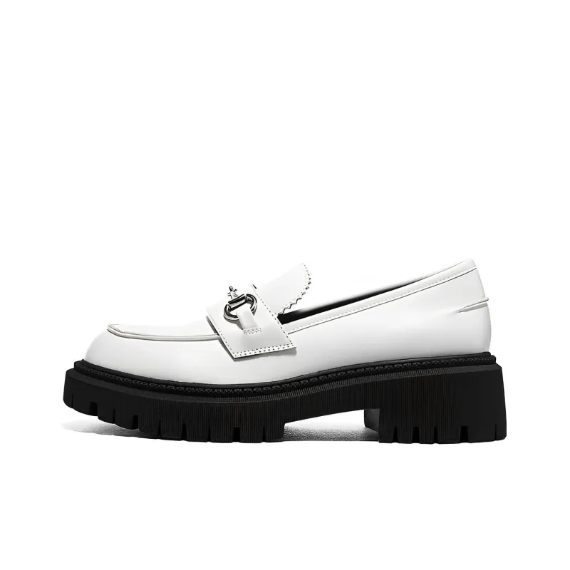 Skechers Modern Comfort Anti Slip Wear Resistant Low Top Sports Casual Shoes Women's White-0