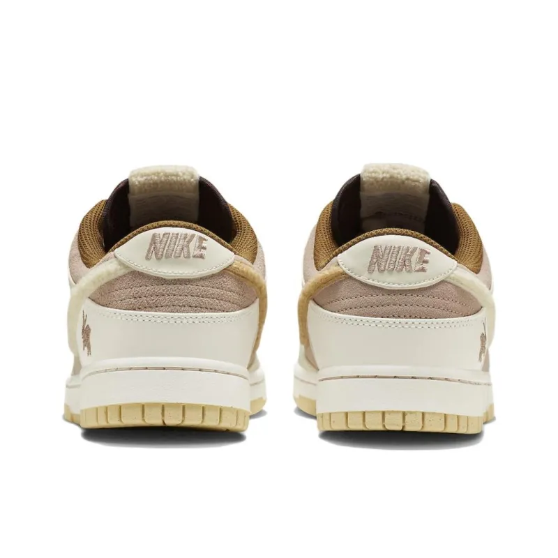 Nike Dunk Low Retro Prm Year Of The Rabbit Fossil Stone 2023-4