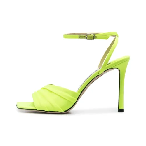 Jimmy Choo Basil 95mm Sandals