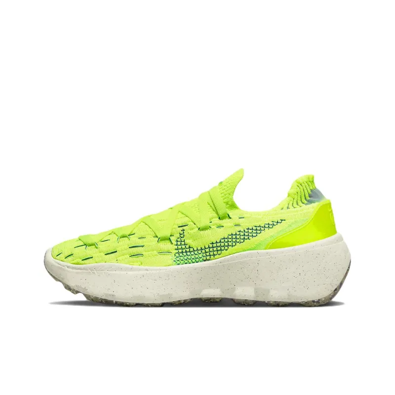 Nike Space Hippie 04 Refresh Volt Women's-0
