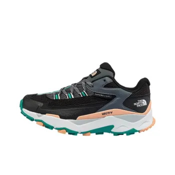 THE NORTH FACE Vectiv Taraval Track Shoes 'Black Vandis Grey' Women's