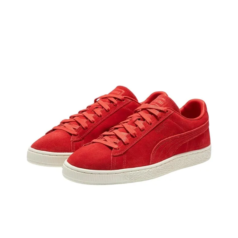 PUMA Suede Classic '75th Anniversary Red'-2