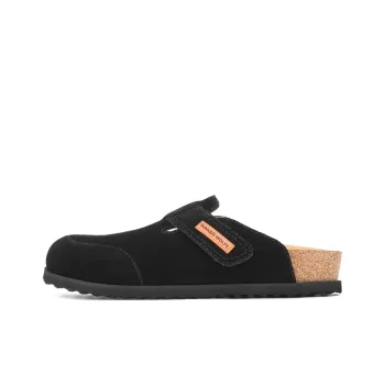 Naked Wolfe Melt Stylish Sandals Men's Black