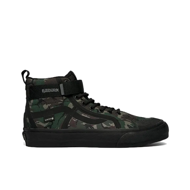 Vans Sk8 Hi Gtx VR3 Raeburn Camo-1