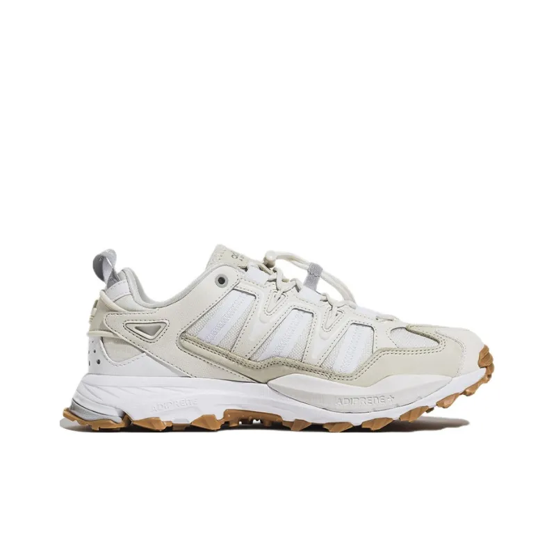 Adidas Originals Hyperturf Adventure Shoes 'White Light Solid Grey'-1