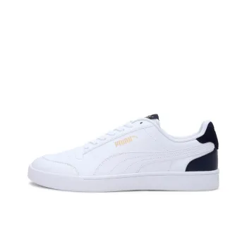 PUMA Shuffle Sneakers 'White Black'