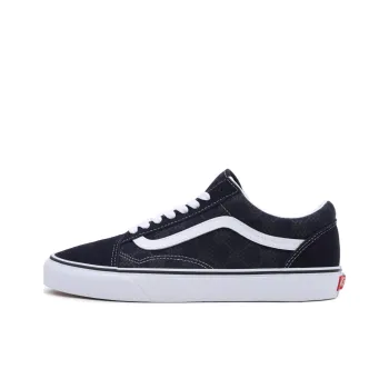 Old Skool Vans 'Parisian Night Monogram'