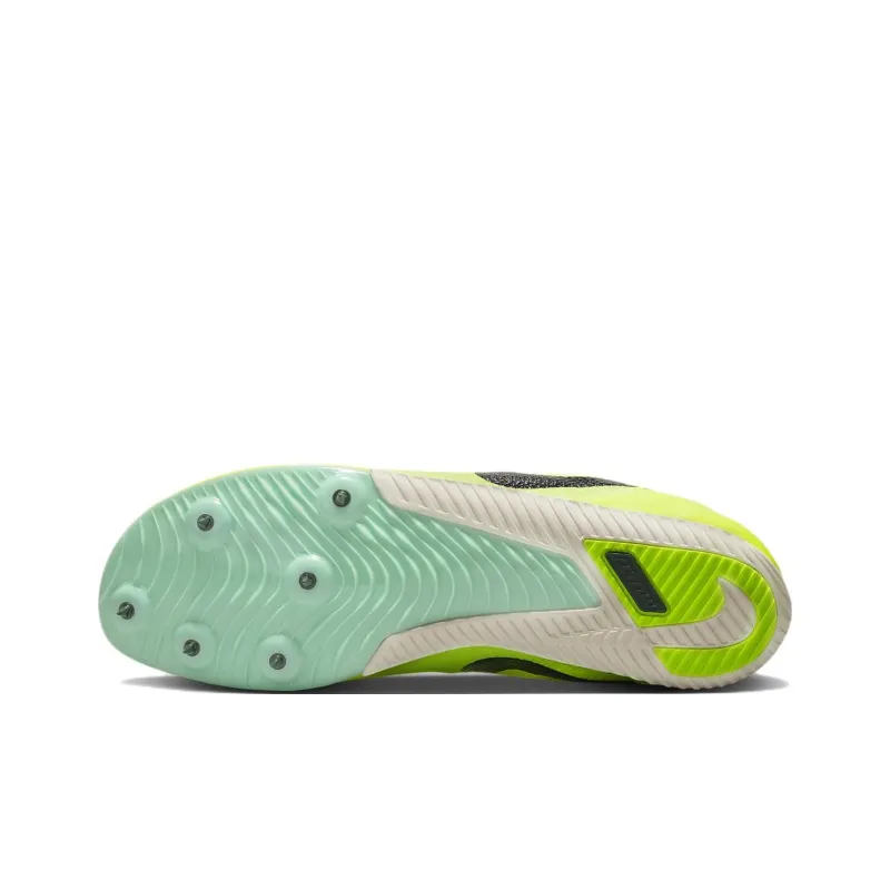 Nike Zoom Rival Multi Volt Mint Foam-5