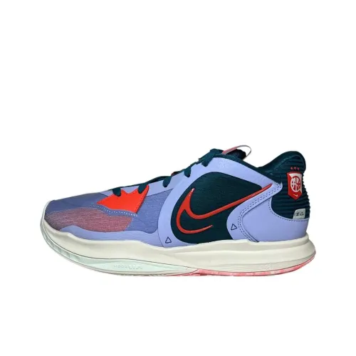 Nike Kyrie Low 5 Basketball Shoes Unisex Low-Top