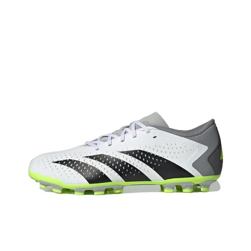 adidas Predator Accuracy.3 Boots 'White Black Solar Green'