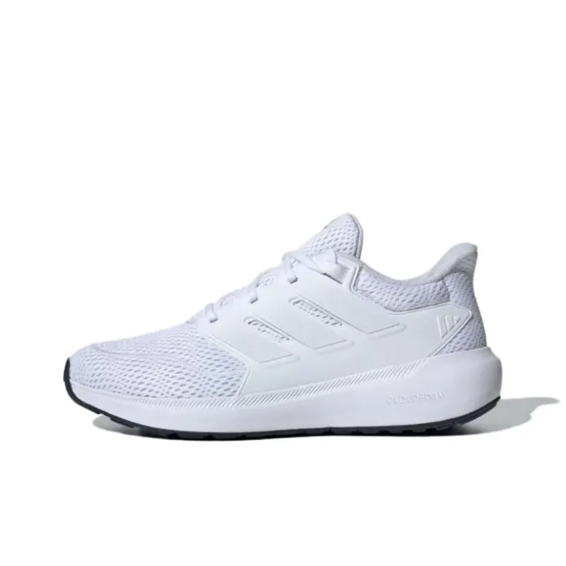 Adidas Ultimashow 2.0 Cloud White Core Black-0
