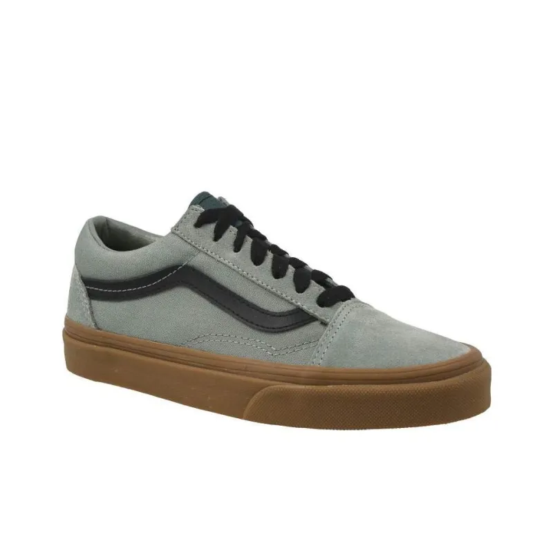 Vans Old Skool 'Shadow Trekking Green'-2