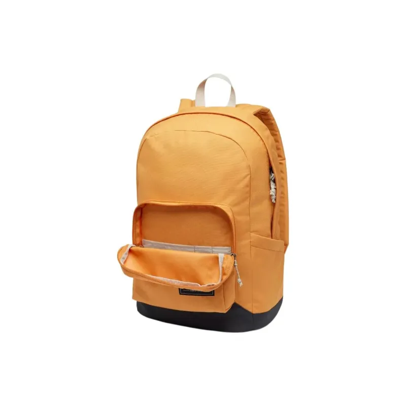 Columbia Polyester Backpack Regular Unisex Orange-1