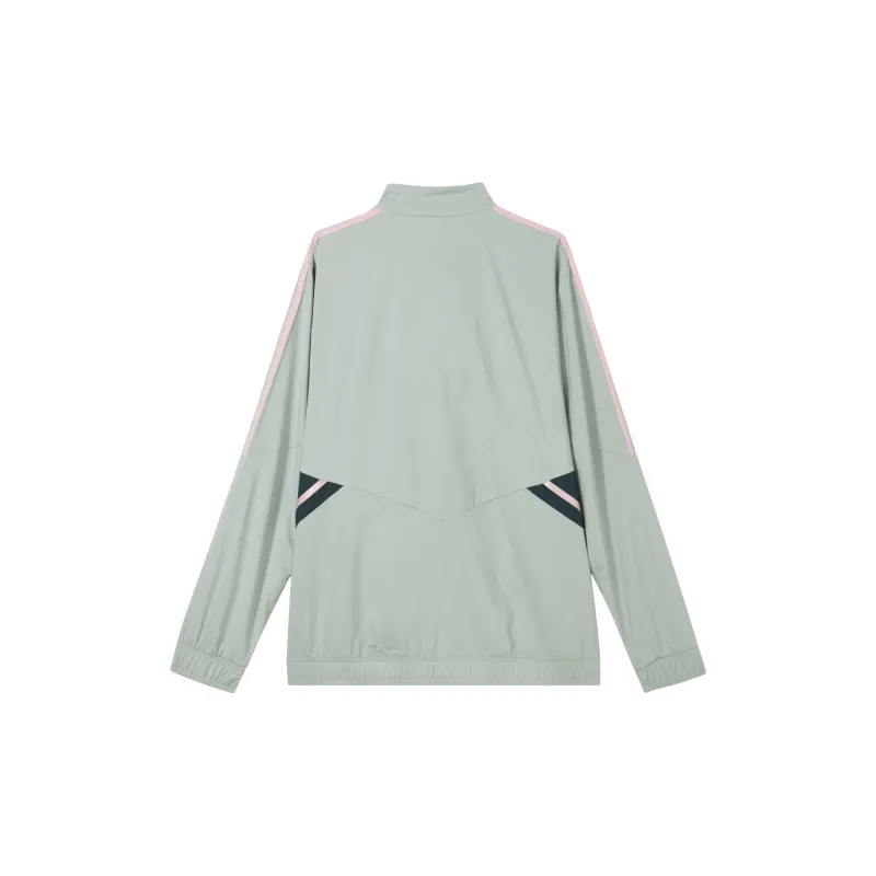 Adidas Soccer Jerseys Men White Gray-1