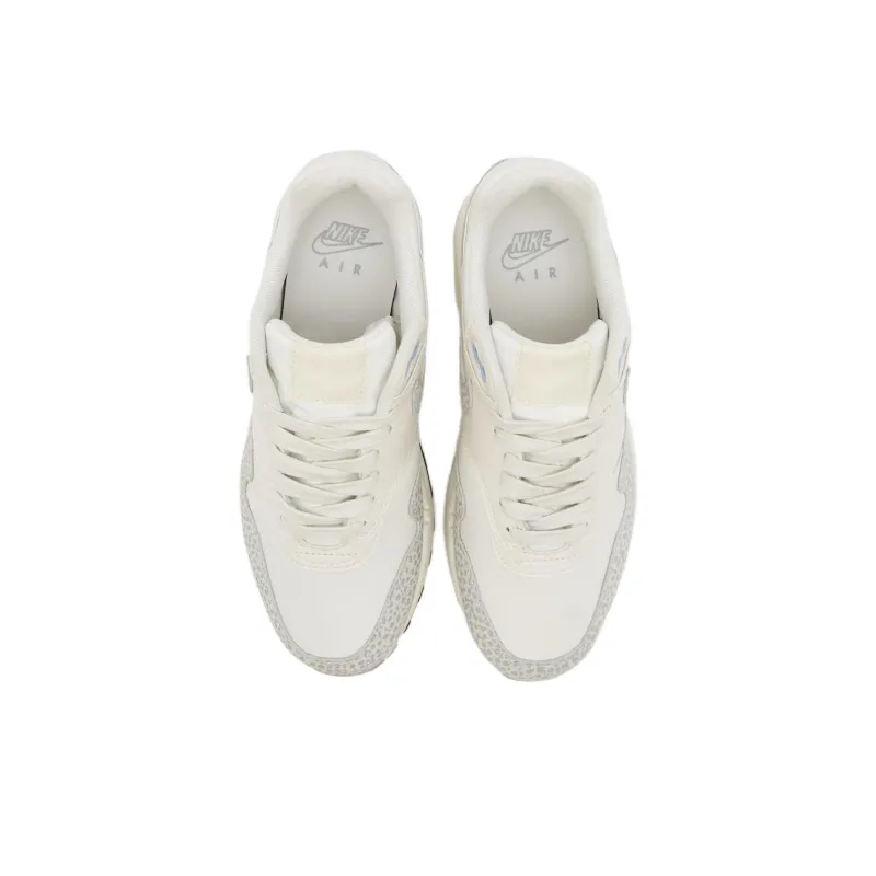Nike Air Max 1 'Safari Summit White Phantom' Women's-2