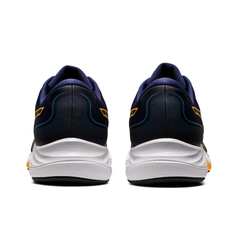 Asics Gel Excite 9 4E Wide 'Deep Ocean Amber'-3