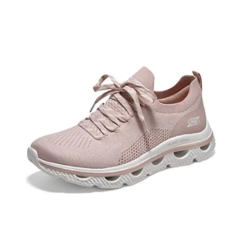 Skechers Bobs Sport Shoes 'Pink' Women's-2