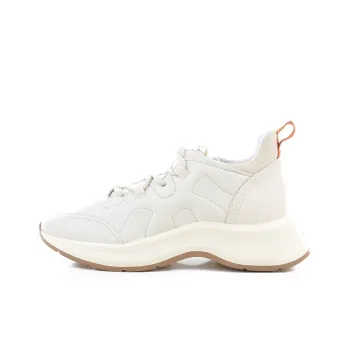 HOGAN H585 Low Top Sneakers Women's