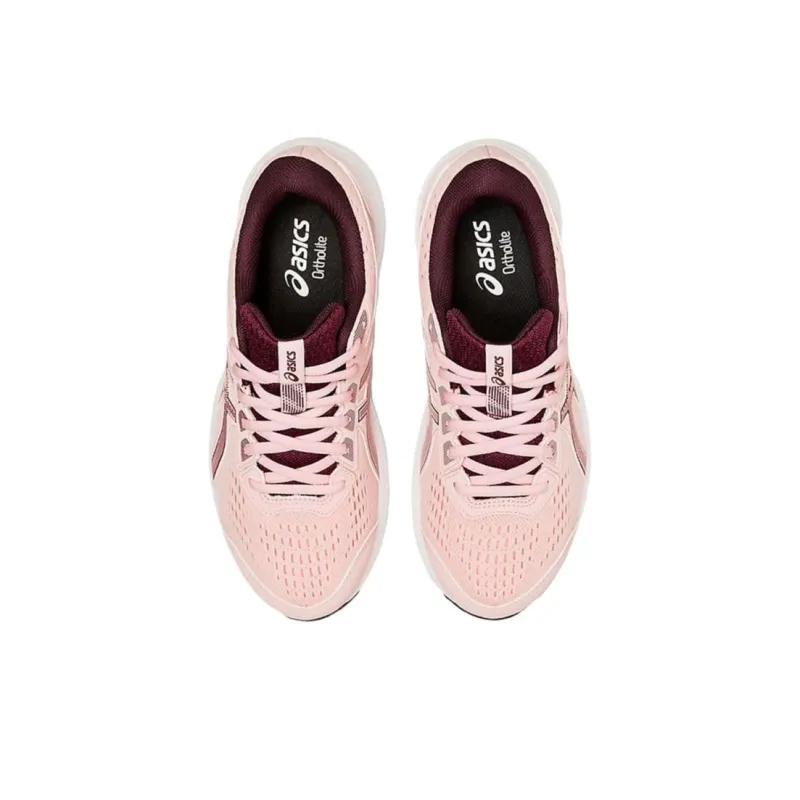 Asics Gel Contend 8 'Frosted Rose Deep Mars' Women's-3