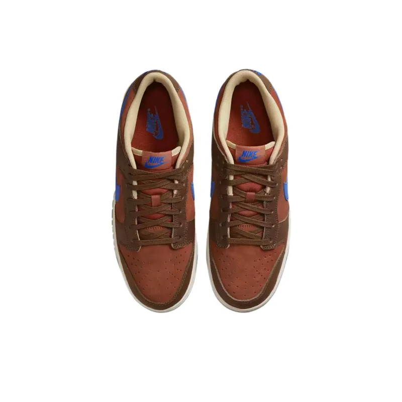 Nike Dunk Low Retro Prm Mars Stone-3