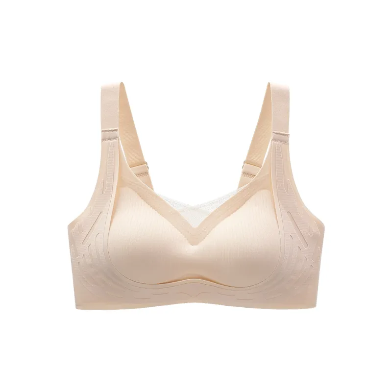 YUZHAOLIN Bra Women's Combo Set-7
