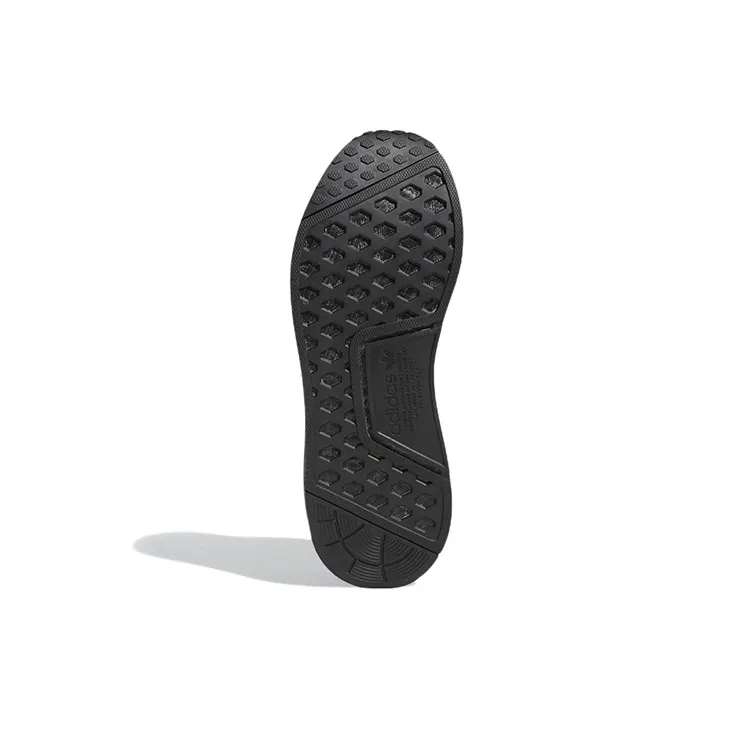 Adidas Originals Nmd R1 V2 Mesa Core Black-5