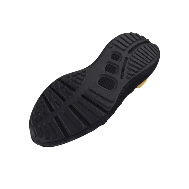 Under Armour Hovr Phantom 3 Metallic 'Black Gold' Women's-4