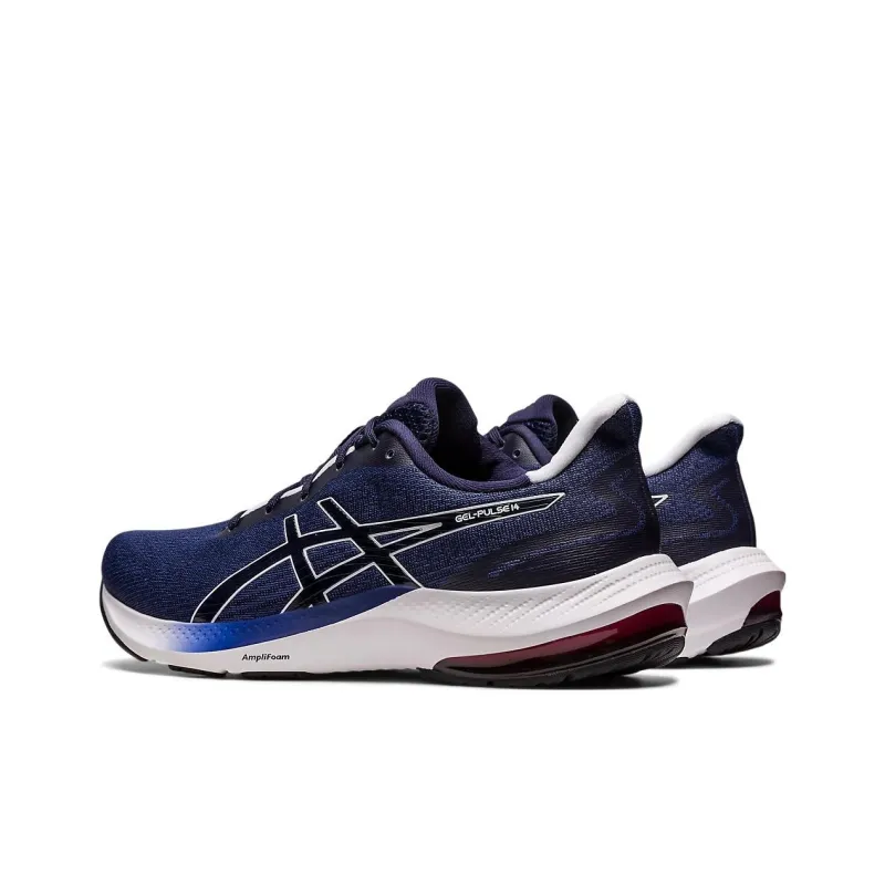 Asics Gel Pulse 14 'Indigo Blue'-3