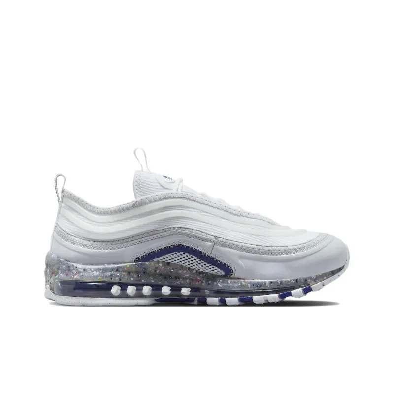 Nike Air Max Terrascape 97 'White Deep Royal Blue'-1