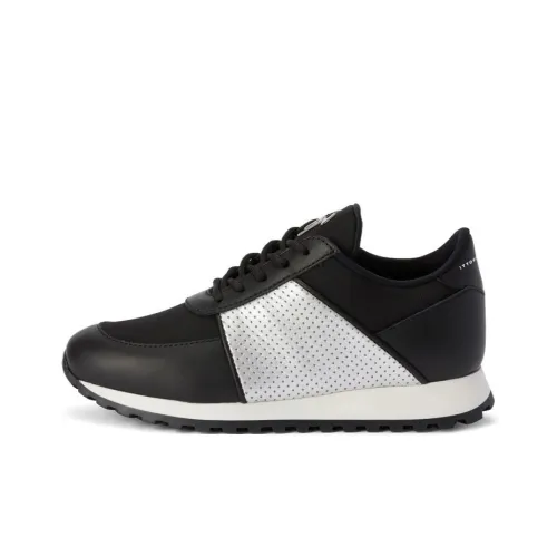 Giuseppe Zanotti Jimi Low top Sneakers Women's