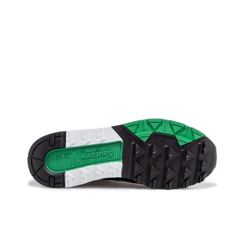 Saucony Shamrock Azura St. Patrick's Day-2