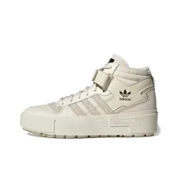 Forum Women's Adidas Originals Bonega X 'Wonder White' Women's