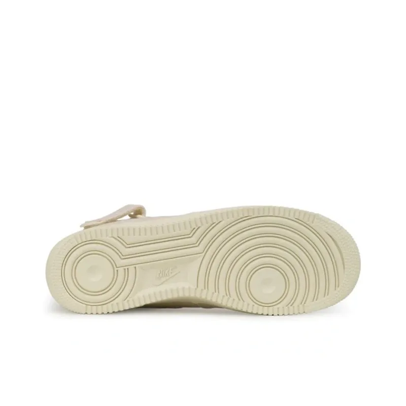 Nike Air Force 1 Mid Stussy Fossil-5