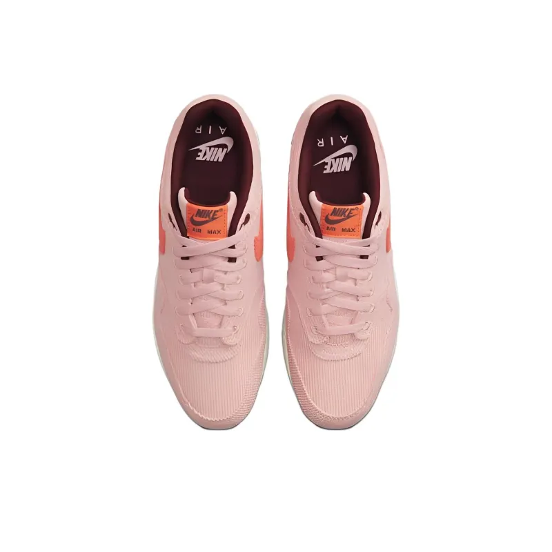 Nike Air Max 1 Prm Corduroy Coral Stardust-3