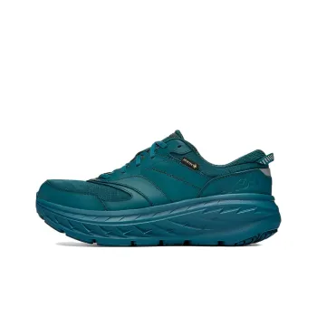 HOKA ONE ONE Bondi L Gore Tex Deep Teal Kayaking All Gender