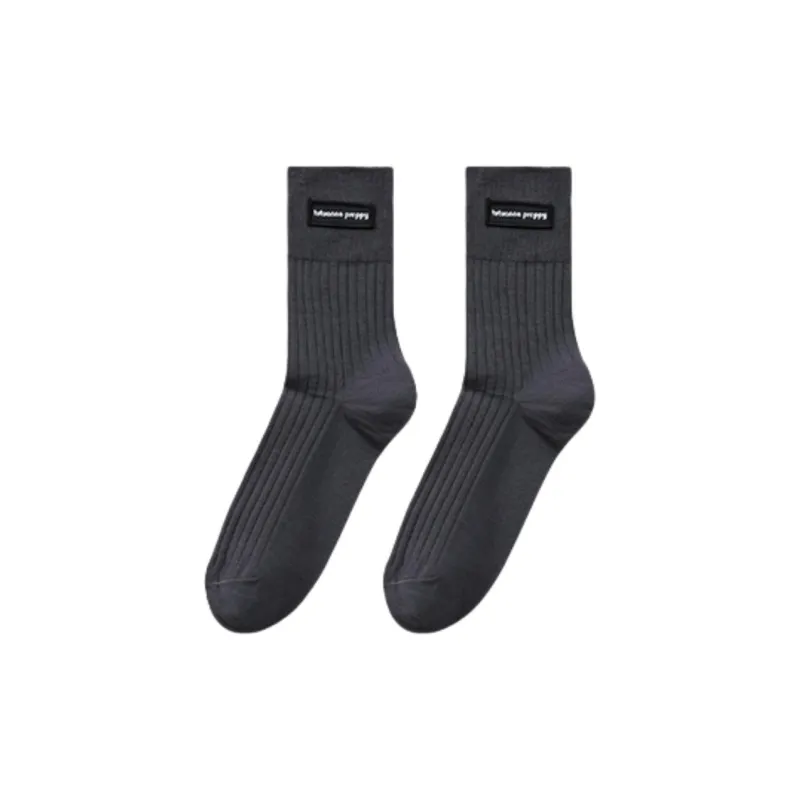 Tutuanna* Knee High Socks Women's 1 Pack-2