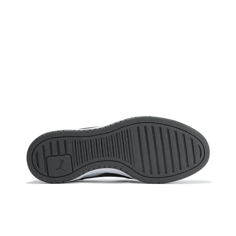 PUMA Ca Pro 'Gray White Green'-5